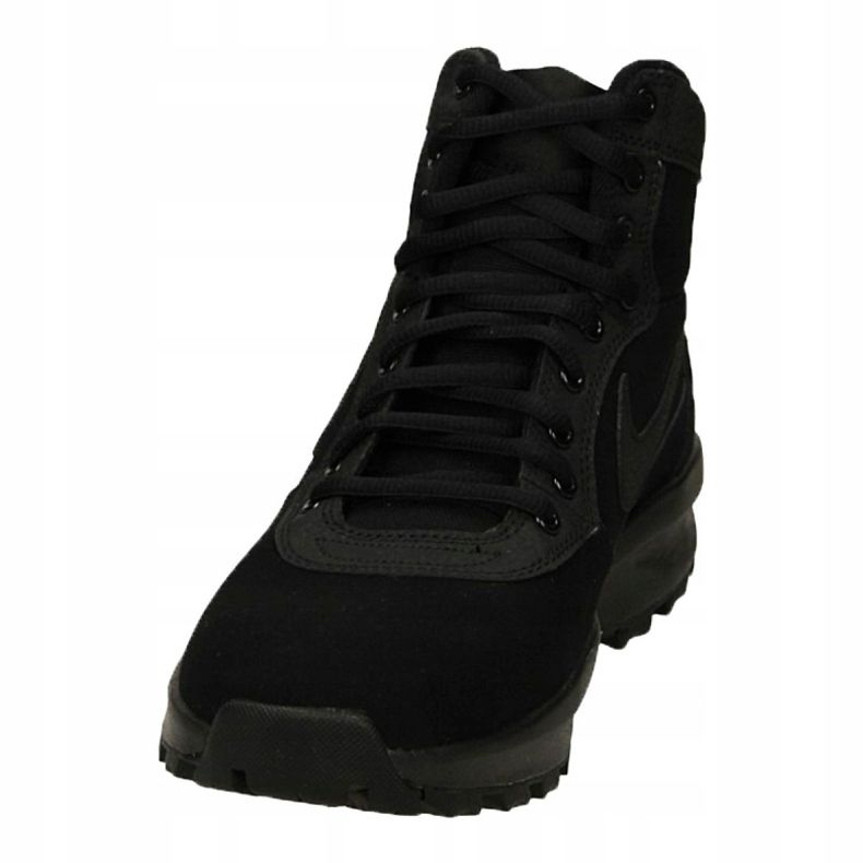Sapato Nike Manoadome M 844358-003 preto 2