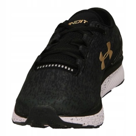 Under Armour Sapatos Under Armor Charged Bandit 3 Ombre M 3020119-001 preto 1