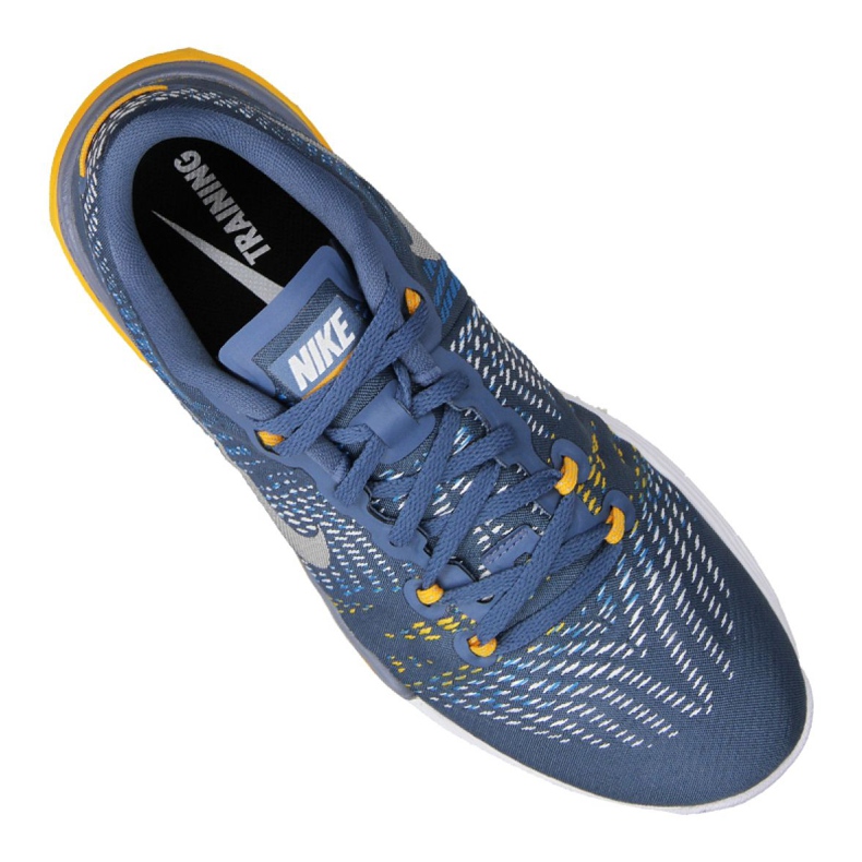 Tênis Nike Lunar Caldra M 803879-417 multicolorido 2 Tênis Nike Lunar Caldra M 803879-417 multicolorido 2