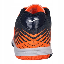 Sapatos de interior Joma Toledo 2008 In Jr TOJS.2008.IN vermelho vermelho 2 Sapatos de interior Joma Toledo 2008 In Jr TOJS.2008.IN vermelho vermelho 2