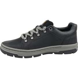 Caterpillar Handson M P723729 preto 1