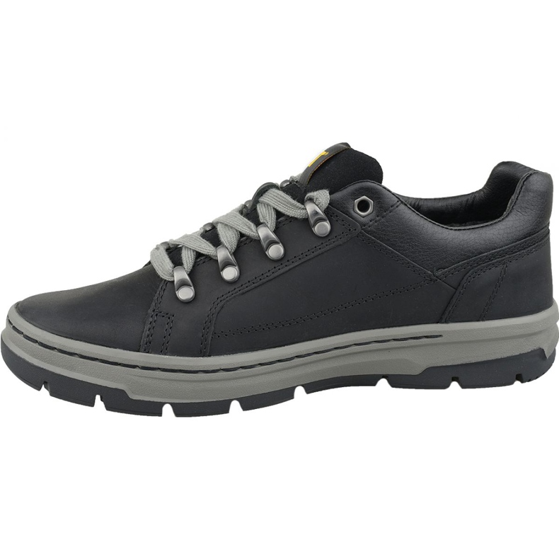 Caterpillar Handson M P723729 preto 1