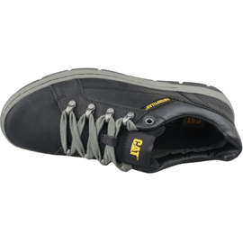 Caterpillar Handson M P723729 preto 2