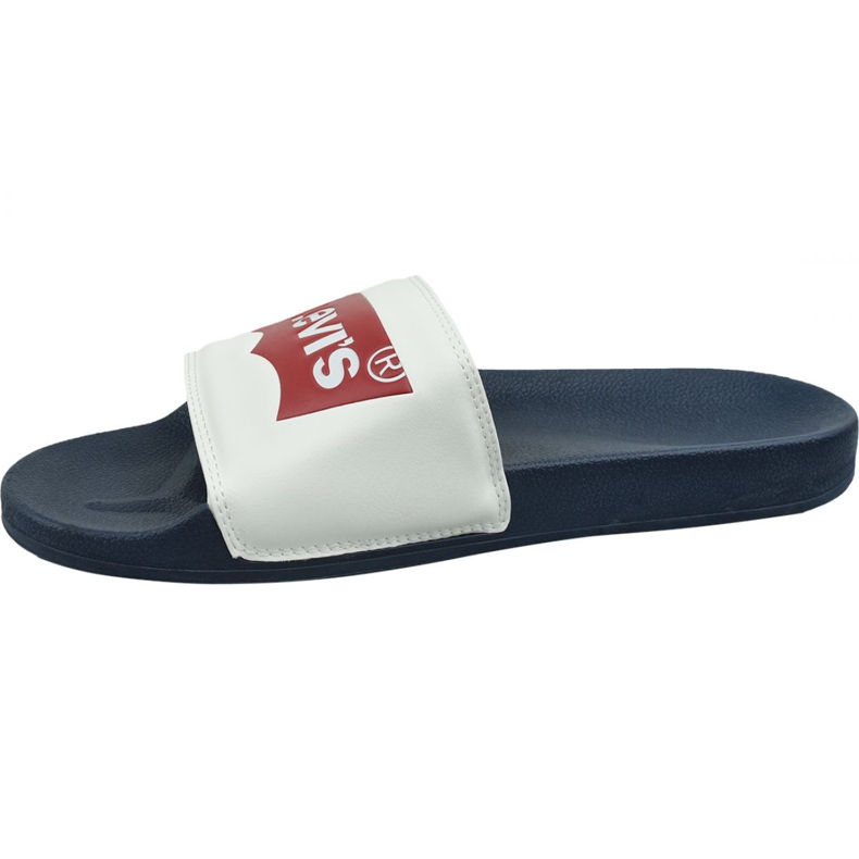 Levi's June Batwing 228998-794-17 branco 1