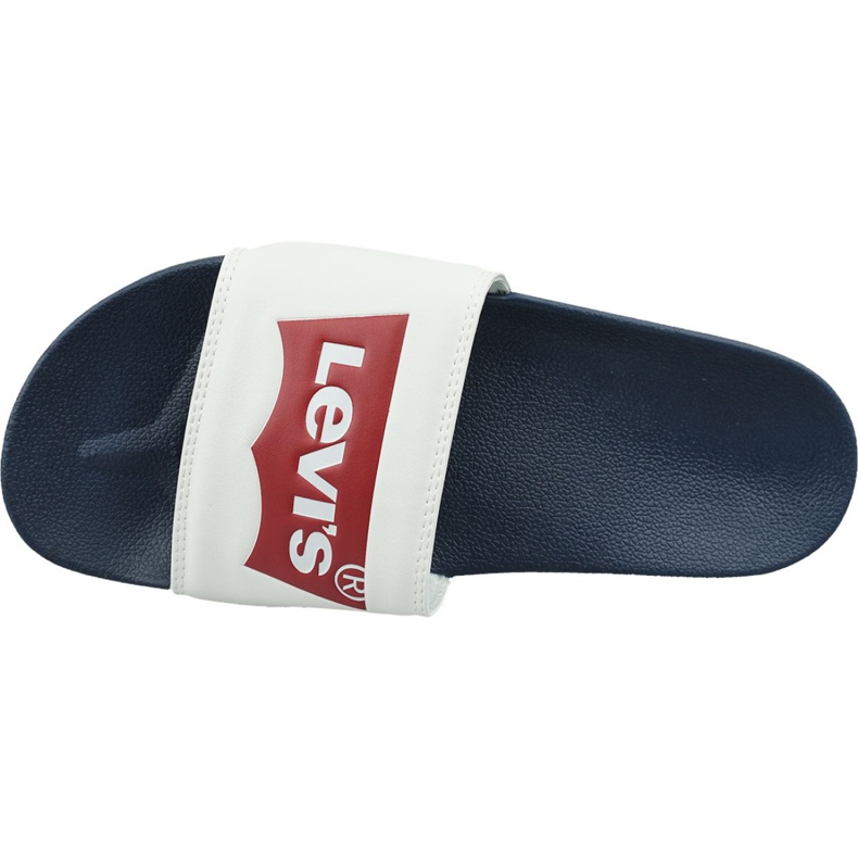 Levi's June Batwing 228998-794-17 branco 2