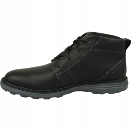 Sapatos Caterpillar Trey M P721895 preto 1
