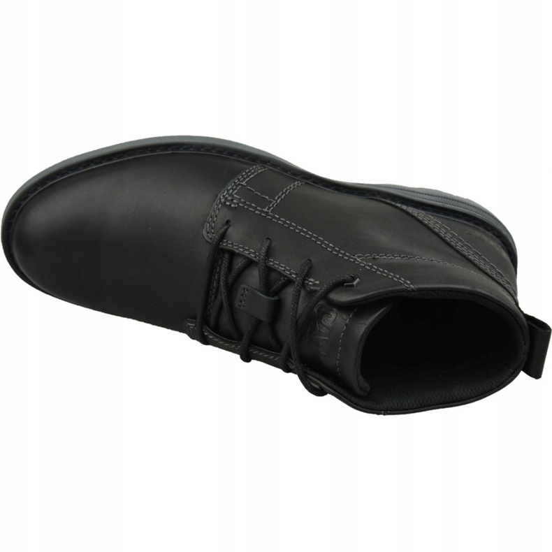 Sapatos Caterpillar Trey M P721895 preto 2