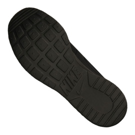 Sapato Nike Tanjun Prem M 876899-007 preto 1