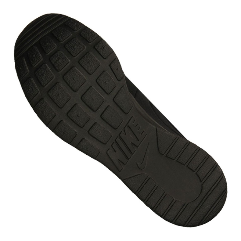 Sapato Nike Tanjun Prem M 876899-007 preto 1