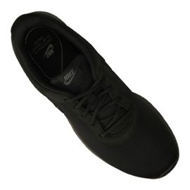 Sapato Nike Tanjun Prem M 876899-007 preto 11