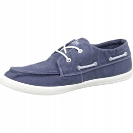 Sapatos Lee Cooper Master X-03 M LCW-19-530-091 azul marinho 1