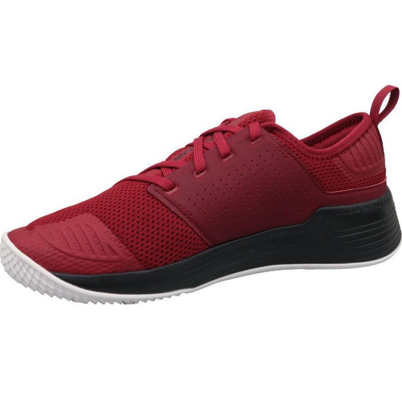 Under Armour Under Armor Showstopper 2.0 M 3020542-606 vermelho 1