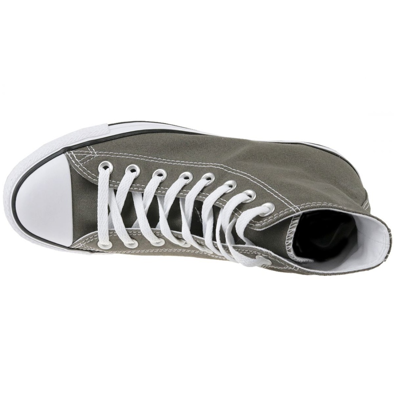 Sapatos Converse Chuck Taylor M 1J793C cinza 2