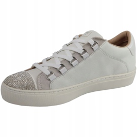 Sapato Skechers Side Street W 73531-WHT branco 1