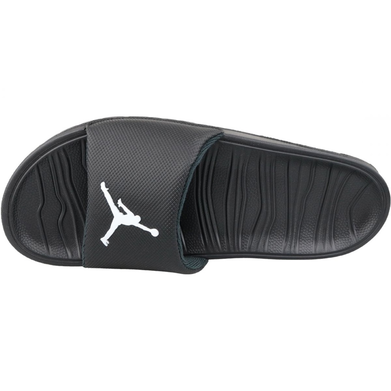 Nike Jordan Break Slide AR6374-001 preto 2