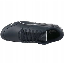 Puma Bmw Motorsport Drift Cat 7 M 305986 01 azul marinho 2