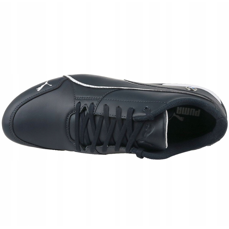 Puma Bmw Motorsport Drift Cat 7 M 305986 01 azul marinho 2