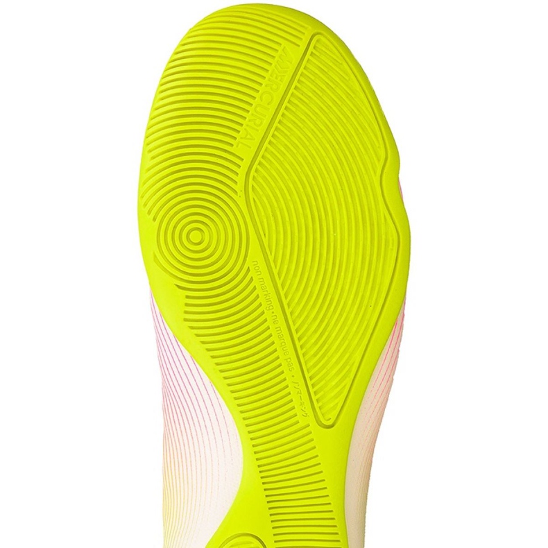 Sapatos de interior Nike Mercurial Victory V Ic M 651635-107 multicolorido multicolorido 1