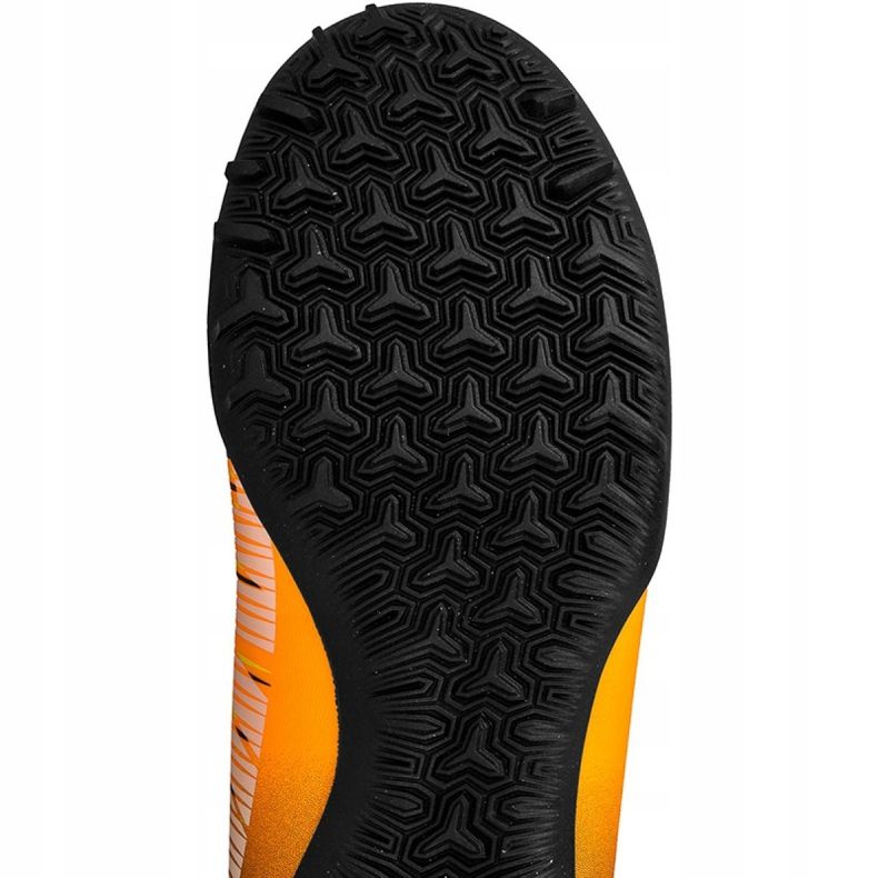 Chuteiras Nike MercurialX Victory Vi Df Tf Jr 903604-801 multicolorido preto 1 Chuteiras Nike MercurialX Victory Vi Df Tf Jr 903604-801 multicolorido preto 1