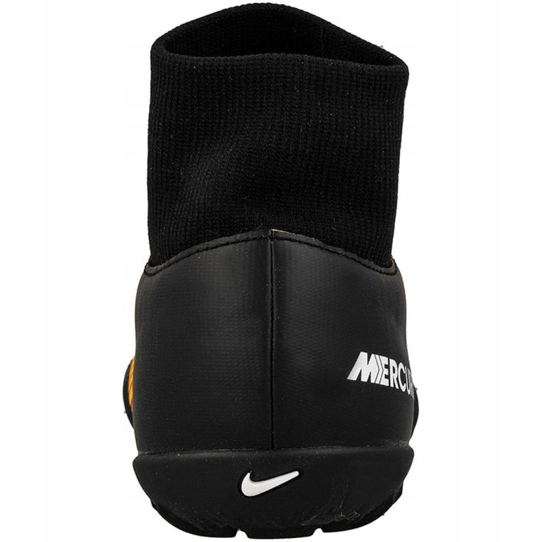 Chuteiras Nike MercurialX Victory Vi Df Tf Jr 903604-801 multicolorido preto 2