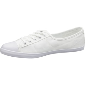 Lacoste Ziane Bl 2 Cfa W 737CFA006621G branco 1