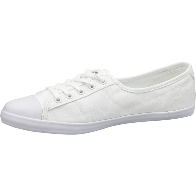 Lacoste Ziane Bl 2 Cfa W 737CFA006621G branco 1