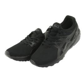 Asics Gel-Kayano Trainer Evo W C7A0N-9090 preto 3