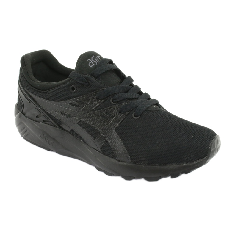 Asics Gel-Kayano Trainer Evo W C7A0N-9090 preto 1