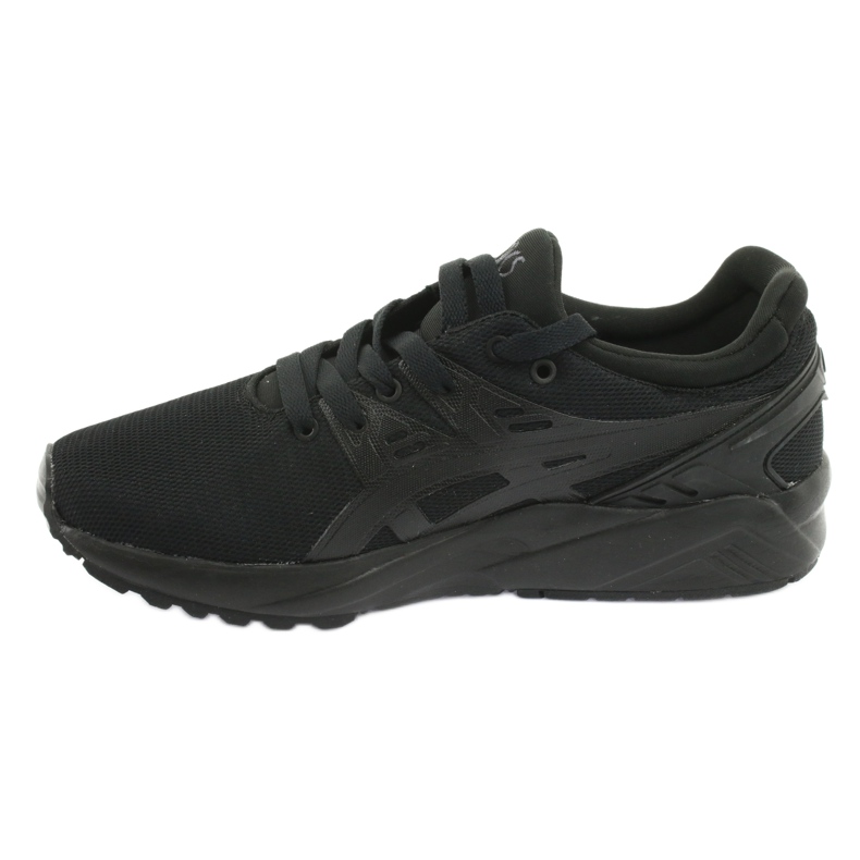 Asics Gel-Kayano Trainer Evo W C7A0N-9090 preto 2