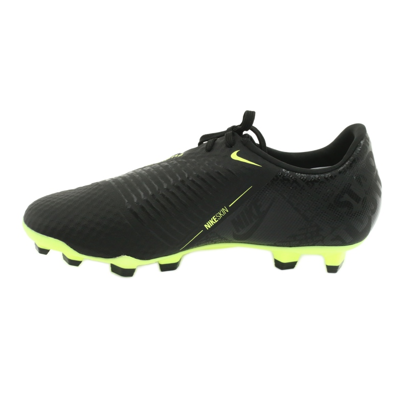 Chuteira Nike Phantom Venom Academy Fg M AO0566-007 preto 2