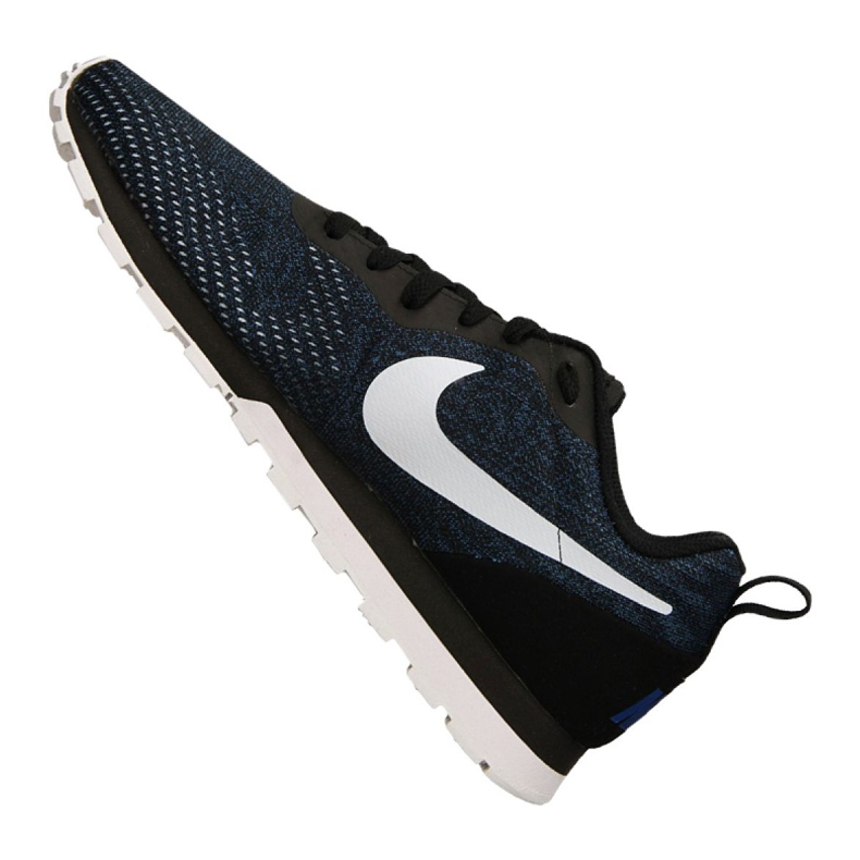 Sapato Nike Md Runner 2 Eng Mesh M 916774-007 preto 1