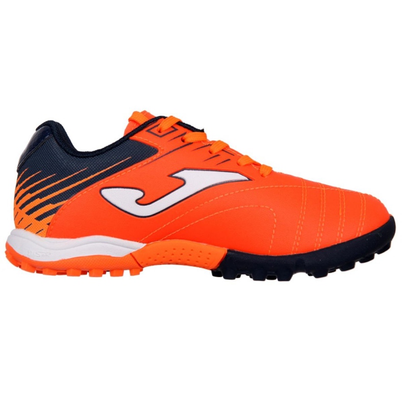 Chuteiras Joma Toledo 2008 Tf Jr TOJS.2008.TF multicolorido laranja 1