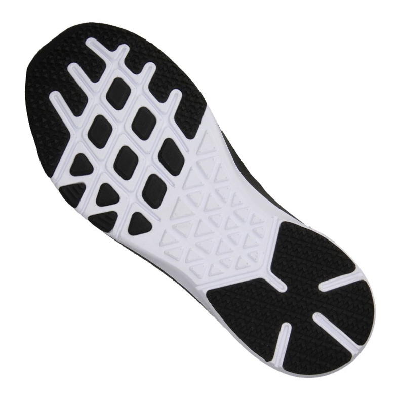 Tênis de treinamento Nike Train Speed ​​4 M 843937-010 preto 2