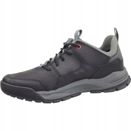 Caterpillar Urge M P722838 preto 1