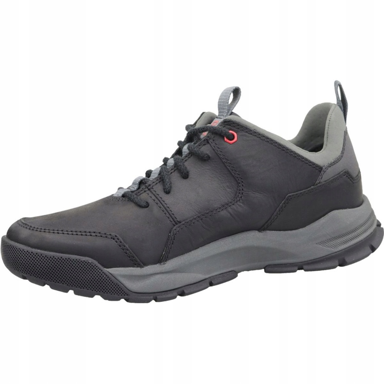 Caterpillar Urge M P722838 preto 1