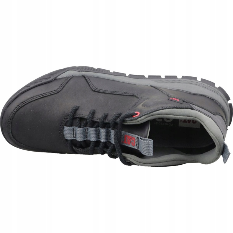 Caterpillar Urge M P722838 preto 2