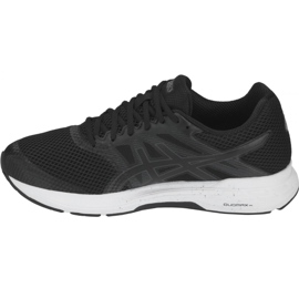 Asics Gel-Exalt 5 M 1011A162-001 preto 1