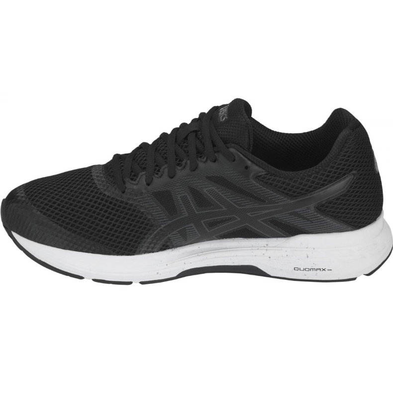 Asics Gel-Exalt 5 M 1011A162-001 preto 1