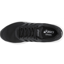 Asics Gel-Exalt 5 M 1011A162-001 preto 2