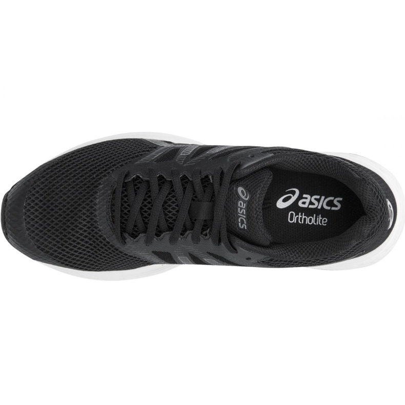 Asics Gel-Exalt 5 M 1011A162-001 preto 2