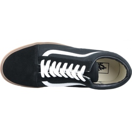 Vans Old Skool M VN0001R1GI6 azul marinho 2