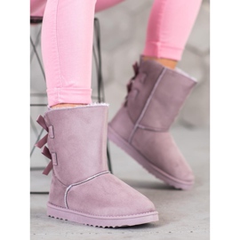 Kayla Mukluki confortável tolet 2 Kayla Mukluki confortável tolet 2