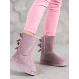 Kayla Mukluki confortável tolet 1 Kayla Mukluki confortável tolet 1