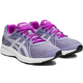 Asics Jolt 2 Gs Jr 1014A035-500 roxo 1