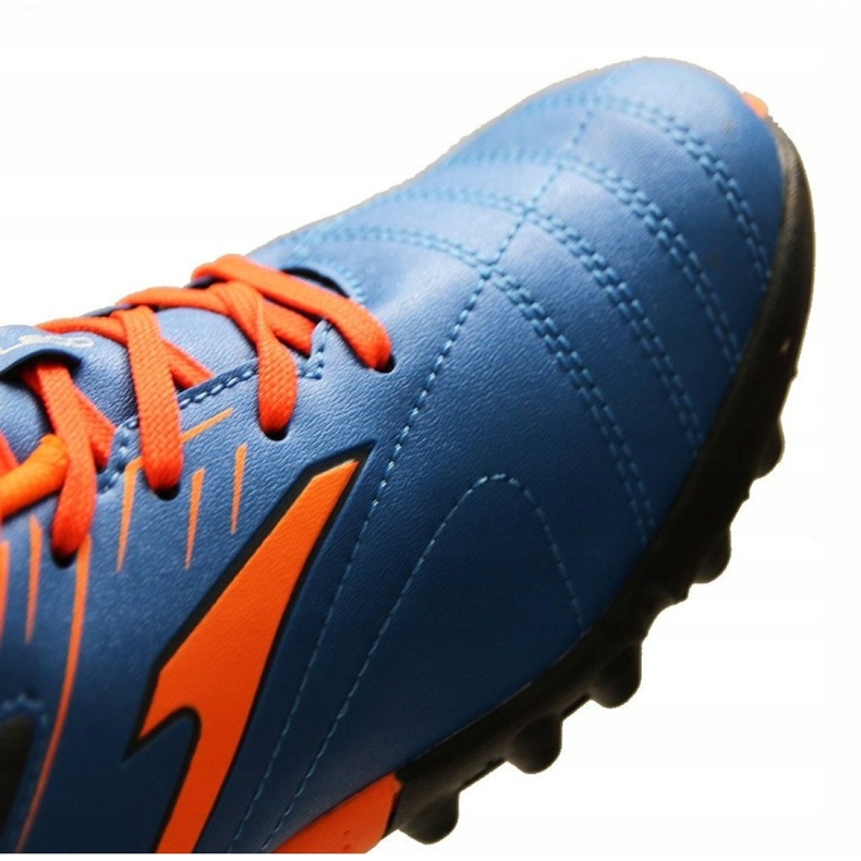 Chuteiras Joma Toledo 2004 Fg Jr TOJS.2004.TF multicolorido azul 1 Chuteiras Joma Toledo 2004 Fg Jr TOJS.2004.TF multicolorido azul 1