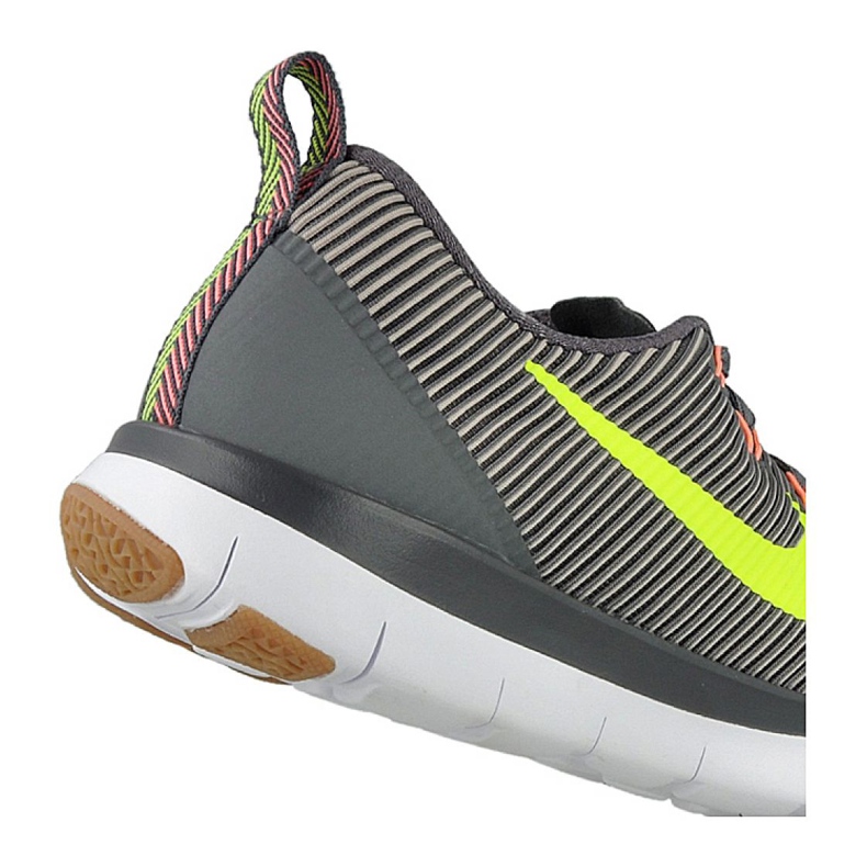 Sapato Nike Free Trainer Versatility M 833258-006 multicolorido verde 1