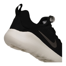 Sapato Nike Kaishi 2.0 Prem M 876875-002 preto 1