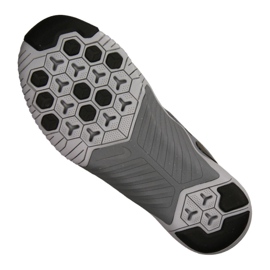 Sapato Nike Free Metcon M AH8141-006 cinza 2