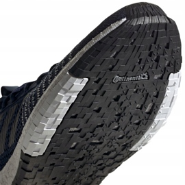 Sapatos Adidas PulseBoost Hd M EF1357 azul marinho 1