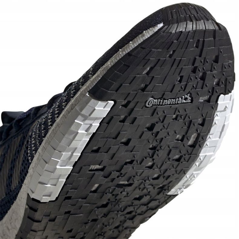 Sapatos Adidas PulseBoost Hd M EF1357 azul marinho 1